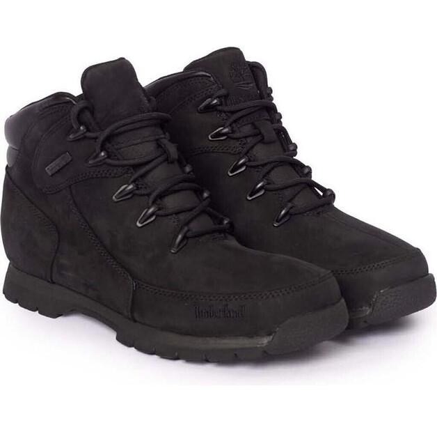 Треккинговые ботинки Timberland Euro Rock