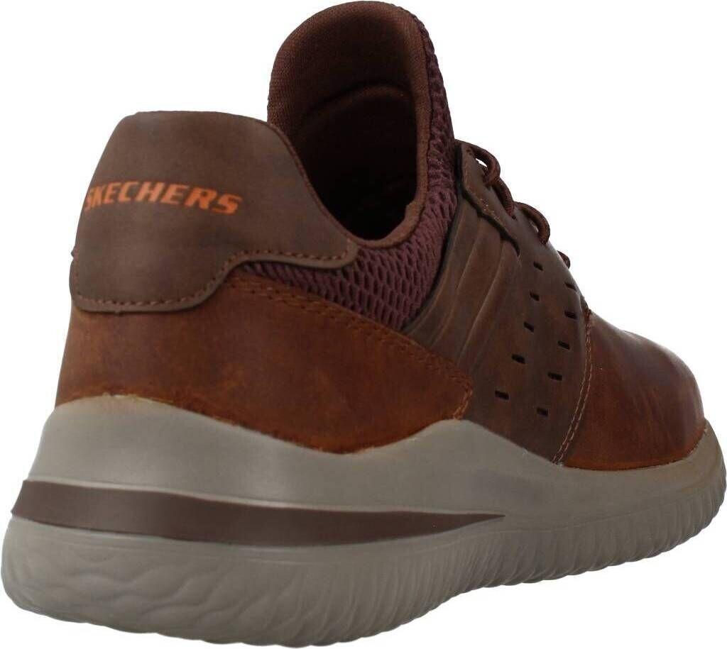 Sneakers Skechers Delson 3.0 - Ezra Brown