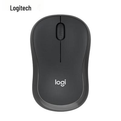 Logitech Беспроводная Bluetooth офисная мышь M240