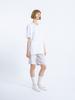ROYAL CLUB HOLIDAY Rch Logo Short Sleeve T-Shirt White