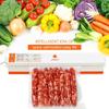 ATWFS Домашняя машина для вакуумного упаковщика пищевых продуктов с 5 рулонами вакуумного упаковщика
