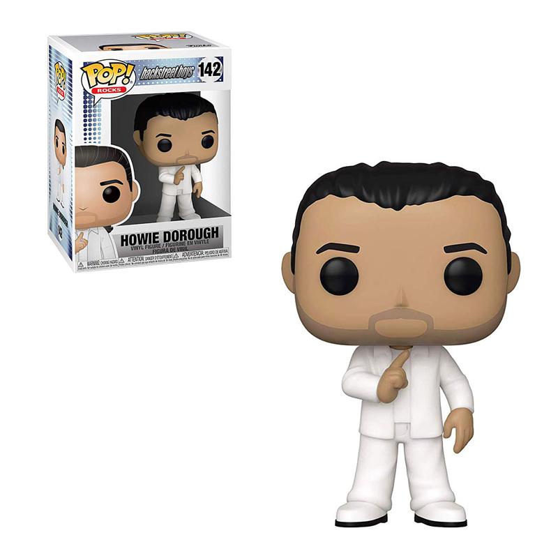 Funko POP! Backstreet Boys - Howie Dorough