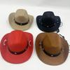 Pet Accessories Dogs Cat Caps Summer Cowboy Hats Funny Pet Dog Hat