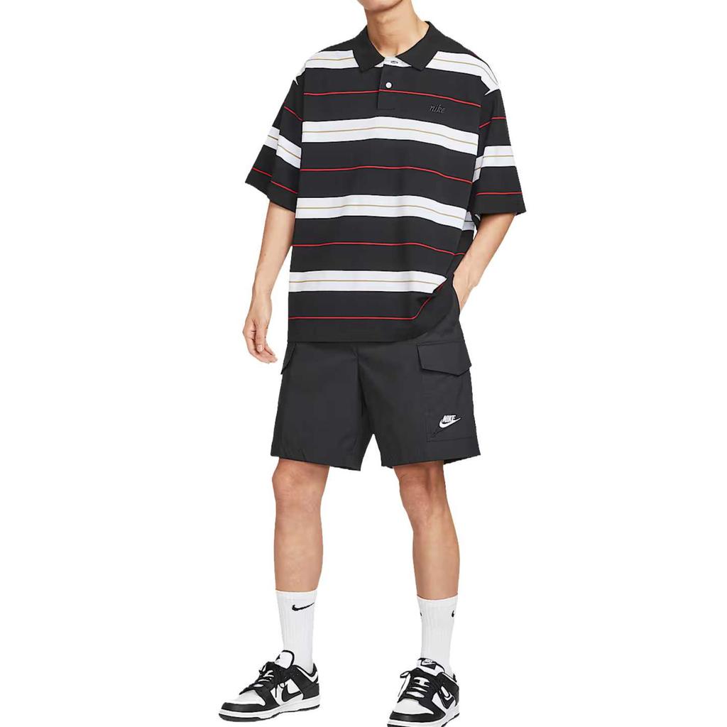 Nike Sportswear Club T Shirt Men's IH4263-010