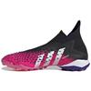 Predator Freak+ Без шнурков Tf 'Demonskin - Shock Pink' FW7239