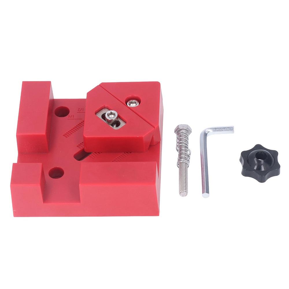 Spring Loaded Woodworking Clamps Plastic Material Adjustable Clamps Cabinets Clamps For Cabinets