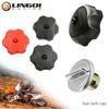 LINGQI RACING Пластиковая крышка бензобака для мотоцикла, питбайка, квадроцикла 49CC 70CC 90CC 110CC, мотокросса, внедорожника