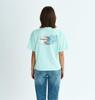 Loose Fit [ROXY] T-Shirt
