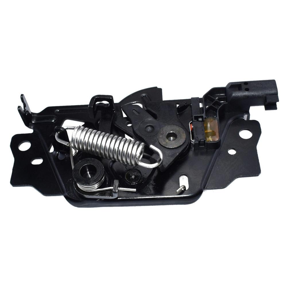 1 шт. Замок капота CV6Z16700B Для Ford Escape 2013-2019 Focus 2012-2018 Lincoln