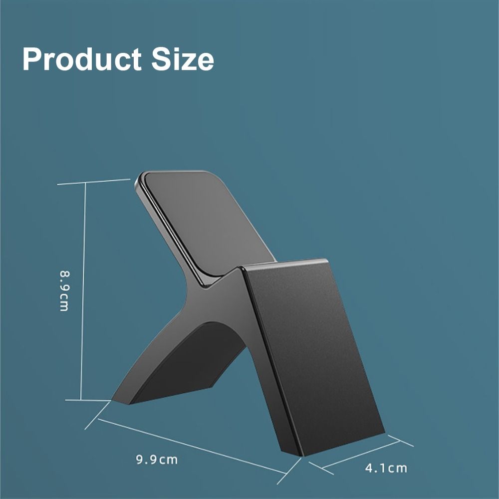 Stable Gamepad Mount Universal Joystick Rack for Ps5/Quest Pro/Xbox Series/Switch Controller