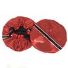 Reversible Double Layered Satin Bonnets for Adults Custom logo Designer Hair Bonnets Silk Price