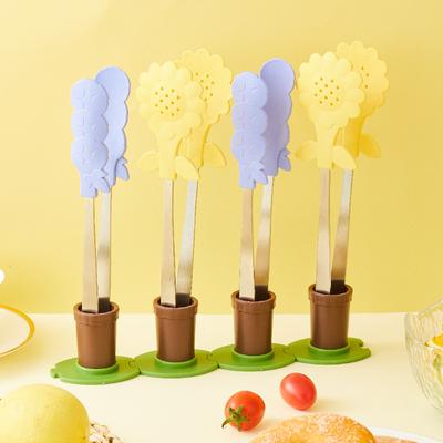 Вертикальный зажим для еды, маленькая кастрюля, бытовой кухонный инструмент, зажим для стейков, нержавеющая сталь, большой зажим для барбекю, зажим для льда