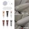 Advanced Leather Repair Gel 20ml Professional Leather Repair Kit Multifunctional Couch Jacket Furniture Repair Cream