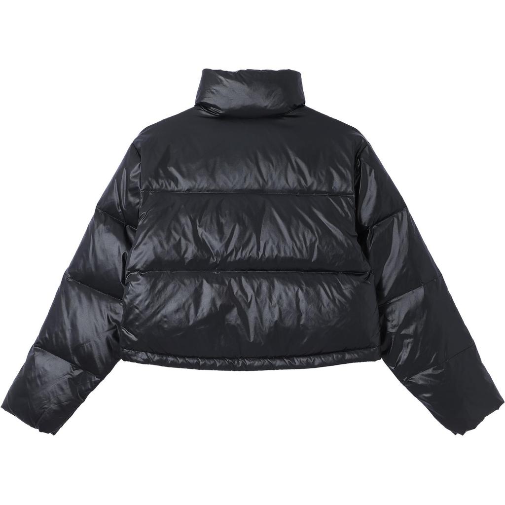 Новая коллекция PUMA Sports Life Пуховик Женский Черный 631637-01