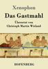 Книга Das Gastmahl
