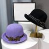 Цилиндр с бантом и загнутыми краями, женская модная рыбацкая шляпа, японская туристическая солнцезащитная шляпа, тонкая стильная дышащая солнцезащитная шляпа