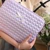 Чехол для ноутбука Heart Laptop Sleeve 11 13,6 14 15,6 дюймов, портативный чехол для ноутбука Macbook Air 13 M1 M2 Pro 13,3 14 16 M3 Ipad Asus