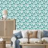 Cow Patches Wallpaper, Sea Background for Living Room and Bedroom 50x1000