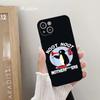 Noot noot pingu Чехол для телефона для iPhone 14 11 12 Pro 8 7 Plus SE 2020 X Pro 14 MAX 12 13 MINI XR XS iphone 13 14 Мягкие чехлы для телефонов