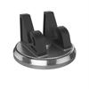 Anti-slip with Cable Clip PC Car Phone Holder Phone Support Car GPS Bracket Phone & GPS Holder