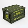 Mobile Suit Gundam Principality of Zeon Folding Container OD