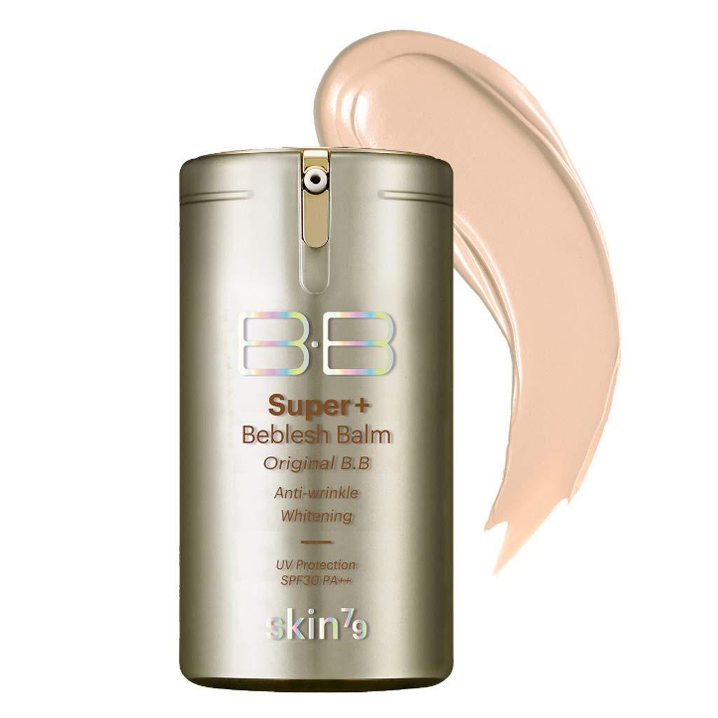 SKIN79 Золотой BB Super Plus Beblesh Balm 40 г 1 упаковка