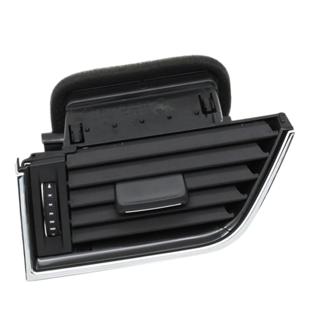 Dashboard Left Right Central Rear Air Outlet Vent for Skoda Octavia 2015 2016 2017 2018 5E0820951 5E0819701