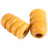4Pcs For Chrysler Pt Rear Suspension Bumper Jounce 4656447AC Rear Suspension Absorber Cushion Block