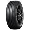 DUNLOP 88H LE MANS 1 Piece Wet Performance Soft Ride Comfort Quiet Running with Silent Core Technology Le Mans Summer Tires Summer Tires 185/65R15 V+