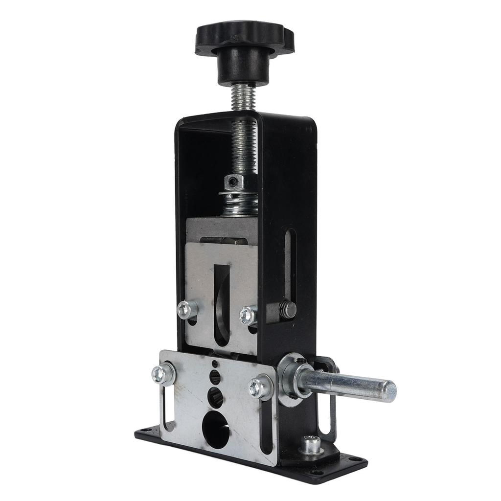 Машина для снятия изоляции с медных проводов, многофункциональная конструкция 2 в 1, портативная, с питанием от дрели, с ручным приводом, для проводов