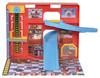 Tomica Disney Микки Маус и дорожные гонщики Панорамный чехол
