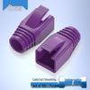 Защитный колпачок для разъема Ethernet-кабеля RJ45 AUCAS