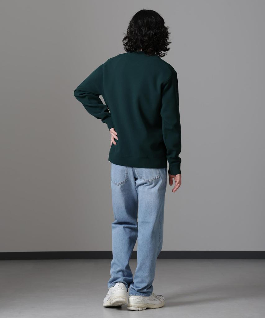 Nano Universe MC Timeless Wardrobe Джинсы Regular Fit, Размер S, 251, Мужские, (110), Синий, 668-4227240