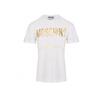 Футболка MOSCHINO J0707