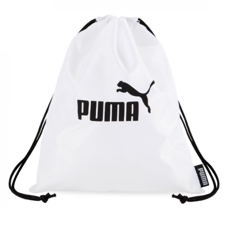 Puma Темная сумка Мини-мешок Бирка 1