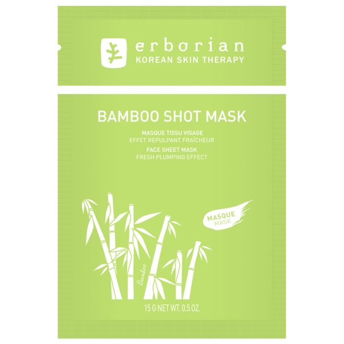 Erborian Bamboo Shot Mask 15 G R19