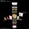 BEST HIT CHRONICLE Cup Noodle 1/1 Color-Coded Plastic Model BAS5060591 Multicolor 10.16 x 10.16 x 10.49cm
