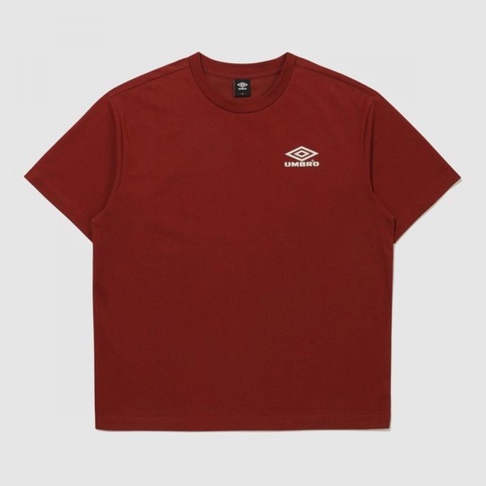 Umbro BriTT Casual Ombre T shirT Ur121crs23