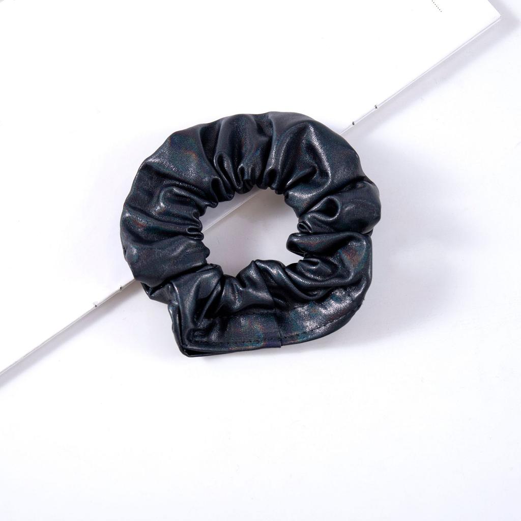 Многофункциональные резинки для волос, мягкие резинки для волос, эластичные, разноцветные аксессуары для волос, веревка для волос, подходят для девочек и женщин