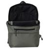 New Anta Variety Training Collection Recycled Nylon Backpack Unisex Ore Green 192437163-1