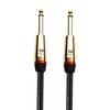 MONSTER CABLE Musical Instrument Cable Guitar Cable Length 12ft Direct X Direct Plug M 600540 ROCK2-12 []