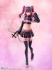 TAMASHII NATIONS Dimensional Seduction Мириэлла Энджел Воздушная 140 мм ПВХ АБС Окрашенная Фигурка Действия S.H.Figuarts 2.5 Отряд/Микари Прибл.. &