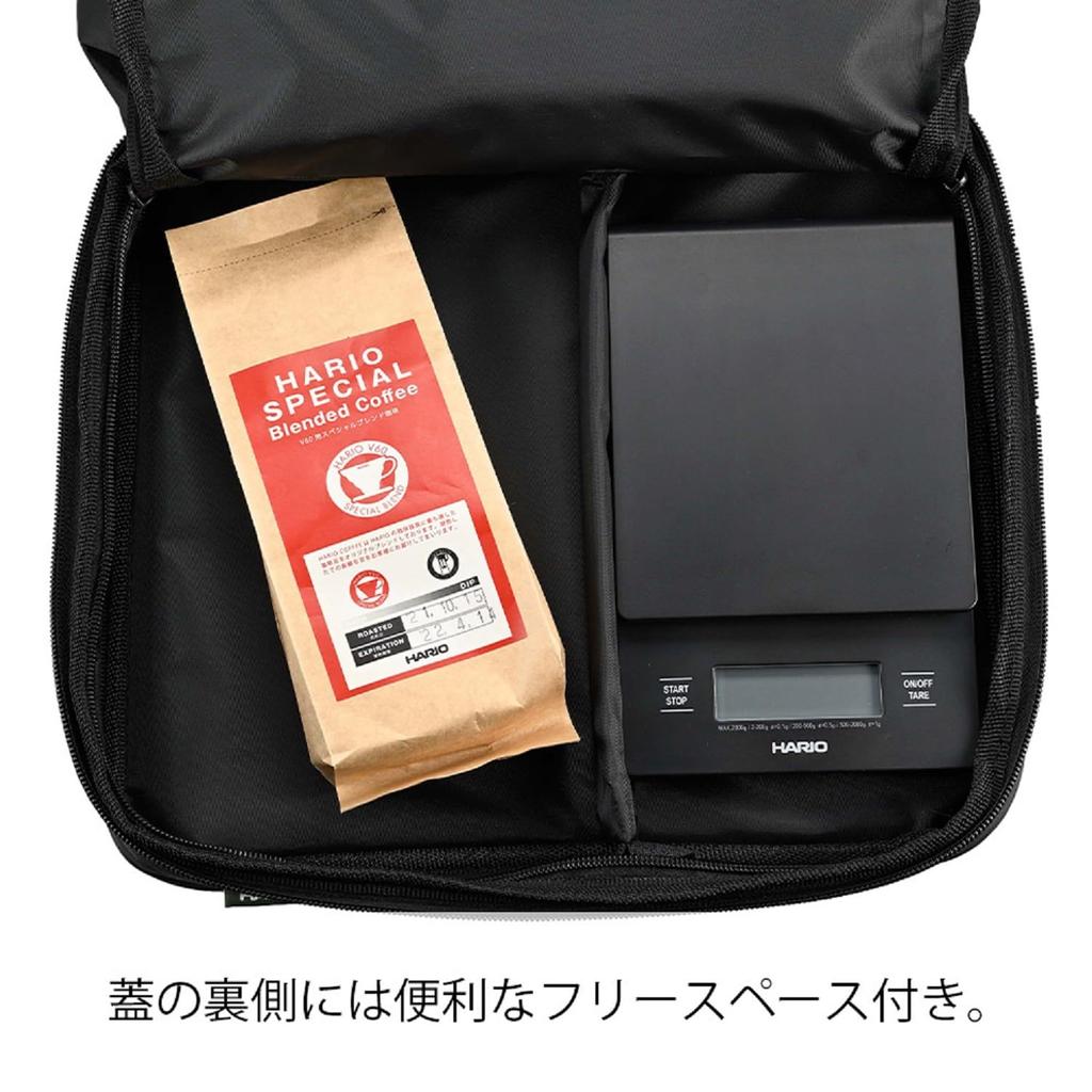 Hario V60 Outdoor Coffee Full Set Black Coffee Set Купить Подарок Подарок Подарок O-VOCF