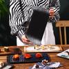 Rectangle Japanese Style Sushi Plate Exquisite Dessert Plate Tableware Dinner Plates  Barbecue