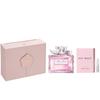 Парфюм Flower Eau de Parfum 30 мл + Набор для безграничного парфюмерного опыта 1,2 мл + Подарочная коробка с пыльцой камелии