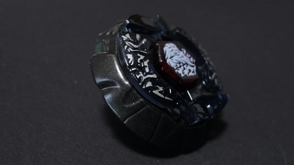 Bakushin Susanoo Luna Eclipse Limited Edition Metal Fight Bey Blade Metabey Bakuten HMS 4D Burst X Toy Piece Anime Game Action Toy Ver. Zero-G