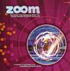 CD VARIOUS - Zoom - THE GLOBAL TRIBE GATHERING 2 STC3303262 Strichcode Reco 2004 Non Japan Rock Used