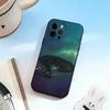 S-Star Trek Ships   Phone Case For iPhone 17,16,15,14,13,12,11 Plus,Pro Max,XS,Soft Silicone Black Cover