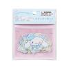 Sanrio Sticker Set (Nemunemu Time) Cinnamoroll Sticker 241024