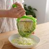 Multifunctional Portable Stainless Potato Peeler Cabbage Peeler Grater